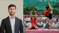 Yogasana Sport India Heritage Driving Global Sporting Glory