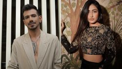 Yuzvendra Chahal And Dhanashree Verma From Social Media Lovestory To Shocking Seperation 5years Of