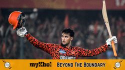 Ipl 2025 Son Rises As Abhishek Sharma 141 Run Artistry And Assault Revives Srh Fortunes