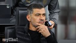 Unforced Errors Cost Ac Milan Draw Against Fiorentina 