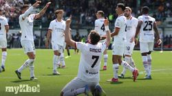 Conceicao Praises Milan For Avoiding Holiday Mindset 