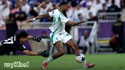Al Ahli 3 1 Al Hilal Afc Champions League Semi Final 