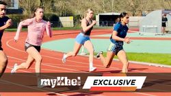 Off To Loughborough For Advance Training Aishwarya Mishra To Skip Federation Cup In Kochi Exclusive