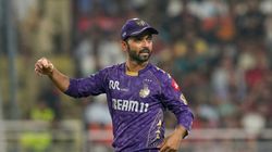 Ipl 2025 Kkr Captain Ajinkya Rahane Blames Collective Failure Of Batting Unit After Horrific Loss