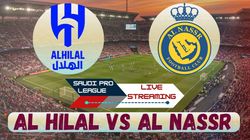 Al Hilal Vs Al Nassr Live Streaming Saudi Pro League Schedule Timing Where And How To Watch