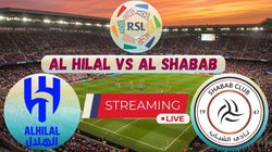 Al Hilal Vs Al Shabab Live Streaming Saudi Pro League Schedule Timing Where And How To Watch