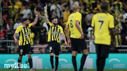 Al Ittihad Laments Lack Of Initiative In Al Ahli Draw 