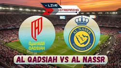 Al Qadsiah Vs Al Nassr Live Streaming Saudi Pro League Schedule Timing Where And How To Watch