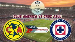 Club America Vs Cruz Azul Live Streaming Concacaf Champions Cup Schedule Timing Where And How To