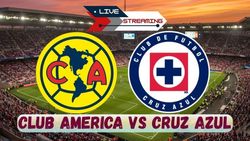 Club America Vs Cruz Azul Live Streaming Liga Mx Schedule Timing Where To Watch En Vivo