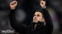 Arteta Seeks Premier League Consistency From Arsenal After Champions League Win 