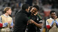 Arsenal Ready For Champions League Test Against Psg 