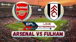 Arsenal Vs Fulham Live Streaming Pl 2024 25 Schedule Timing Where And How To Watch