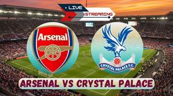 Arsenal Vs Crystal Palace Live Streaming Pl 2024 25 Schedule Timing Where And How To Watch