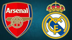 Arsenal Vs Real Madrid What Happened When They Met Last Time In Champions League