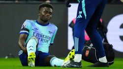 Will Bukayo Saka Play In The Pl Match Against Crystal Palace Mikel Arteta Gives Huge Update