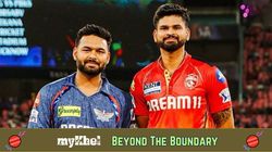 Ipl 2025 Tale Of Two Captains Shreyas Iyer Upstages Rishabh Pant