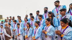 Tagg 2026 Full List Of Indian Athletes Selected To Boost Asian Games 2026 Medal Hopes