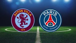 Aston Villa Vs Psg Live Streaming Uefa Champions League 2024 25 Schedule Where To Watch In Uk Usa