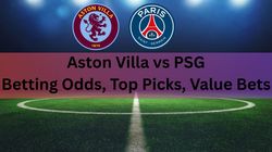 Aston Villa Vs Psg Prediction Avl Vs Psg Betting Odds Top Picks Best Value Bets