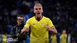 Atalanta Lazio Isaksen Strike Continues Poor League Run 