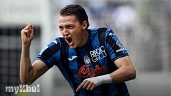Atalanta 2 0 Bologna Reteguis Crucial Role 
