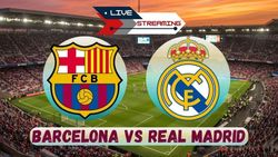 Barcelona Vs Real Madrid Live Streaming Copa Del Rey Final Schedule Timing Where To Watch