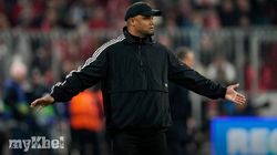 Bayern Munich Confident Win Milan After First Leg Defeat 