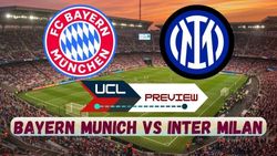 Bayern Munich Vs Inter Milan Preview Ucl Quarterfinal Injury Updates Predicted Playing Xi Team Ne