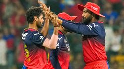 Most Wickets In Ipl Bhuvneshwar Kumar Beats Dwayne Bravo Tally To Become Highest Wicket Taking Pacer