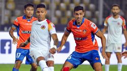 Fc Goa Vs Gokulam Kerala Guarrotxena Hattrick Powers Gaurs To Kalinga Super Cup Quarterfinals