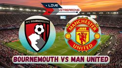 Bournemouth Vs Man United Live Streaming Pl 2024 25 Schedule Timing Where And How To Watch