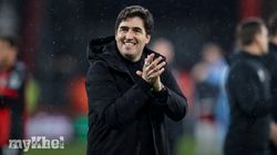 Bournemouth Vs Crystal Palace Premier League Preview 