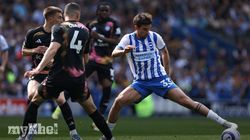 Brighton Must Be Ruthless In European Chase 