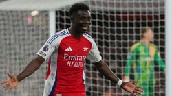 Everton Vs Arsenal Will Bukayo Saka Play Today In Premier League Match