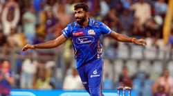 Mi Vs Lsg Jasprit Bumrah Beats Lasith Malinga To Become Mumbai Indians Highest Wicket Taker In Ipl