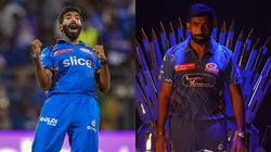 Jasprit Bumrah Return Adds Big Boost For Mumbai Indians Ahead Of Ipl 2025 Clash Aganst Rcb