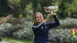 Augusta National Women S Amateur Indian Origin Megha Ganne Finishes T 7 As Spain S Carla Bernat Esc