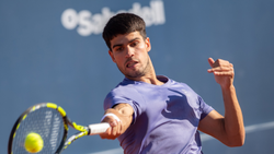 Carlos Alcaraz Awaiting Test Results Before Making Madrid Open Decision