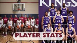 Cleveland Cavaliers Vs Sacramento Kings Nba 2024 25 Player Stats Team Analysis Key Performers He