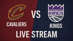 Cleveland Cavaliers Vs Sacramento Kings Live Stream Nba 2024 25 Where To Watch Cavs Vs Kings Free
