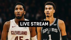 Cleveland Cavaliers Vs San Antonio Spurs Live Stream Nba 2024 25 Where To Watch Cavaliers Vs Spurs