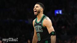 Celtics Victory Over Magic Prepares For Playoffs 