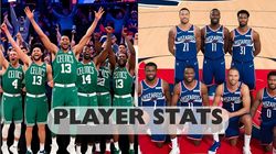 Boston Celtics Vs Washington Wizards Stats Nba 2024 25 Player Stats Team Analysis Key Performers