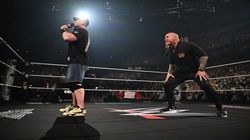 Randy Orton Vs John Cena Wwe Backlash 2025 Will Randy Orton Surpass John Cenas 17th Title Ortons