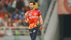 Ipl 2025 Ricky Ponting Hails Yuzvendra Chahal After Historic Win Against Kkr