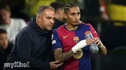 Barcelona Champions League Semi Final Success 