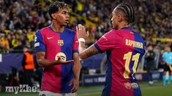 Barcelona Vs Inter Champions League Semi Finals Preview 