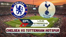 Chelsea Vs Tottenham Live Streaming Pl 2024 25 Schedule Timing Where And How To Watch