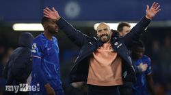 Chelsea Wins Ugly Against Tottenham Champions League Chase 